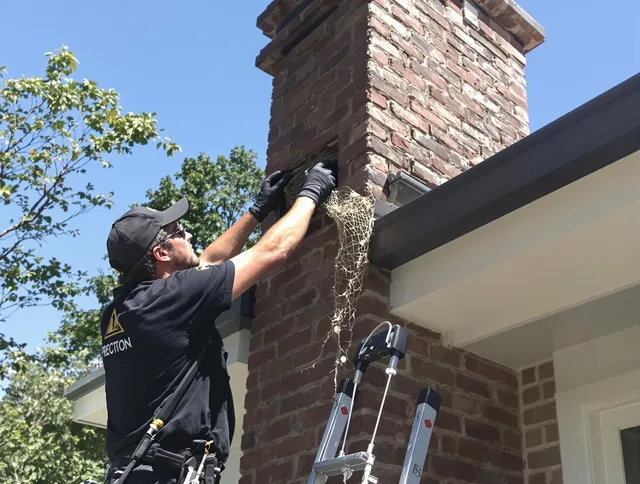 Animal & Debris Removal service in Wadsworth, OH