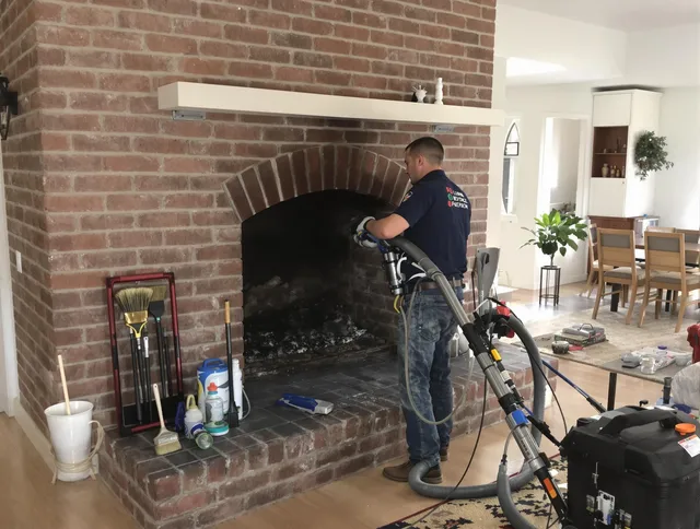 Chimney Cleaning service in Wadsworth, OH