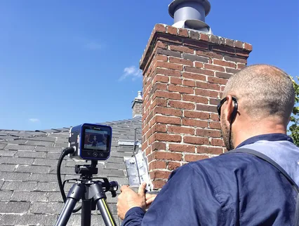 Chimney Inspection service in Wadsworth, OH