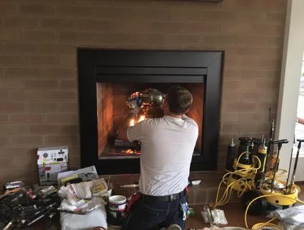 Chimney Liner Services service in Wadsworth, OH