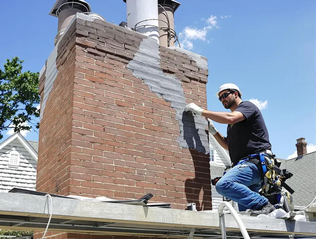 Chimney Restoration service in Wadsworth, OH